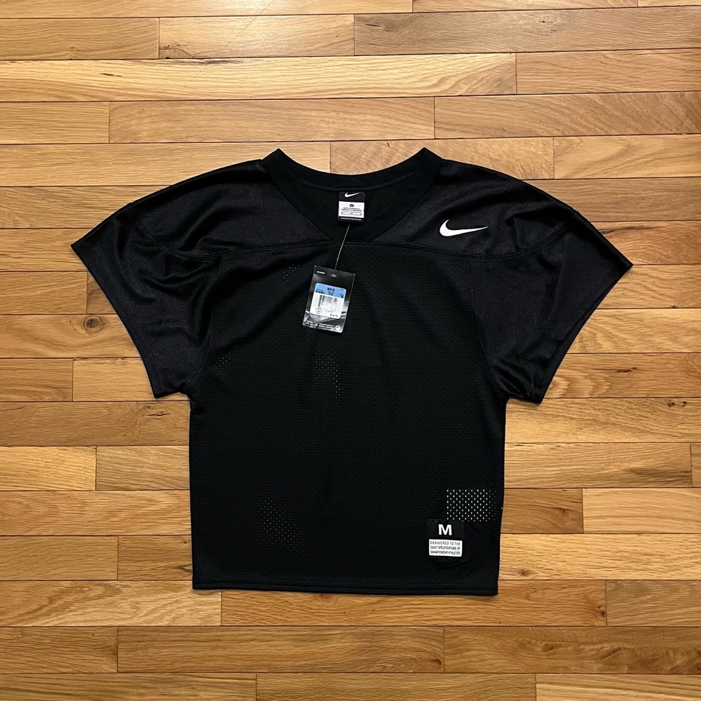 Nike Boys Football Jersey